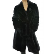 Mink Fur Coat