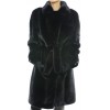 Mink Fur Coat