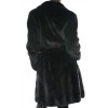 Mink Fur Coat