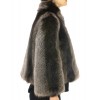American Raccoon Jacket