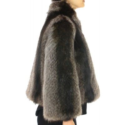 American Raccoon Jacket