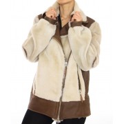 Mutton Jacket Perfecto Style