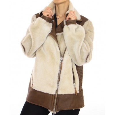 Mutton Jacket Perfecto Style