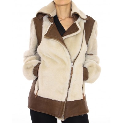 Mutton Jacket Perfecto Style