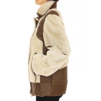 Mutton Jacket Perfecto Style