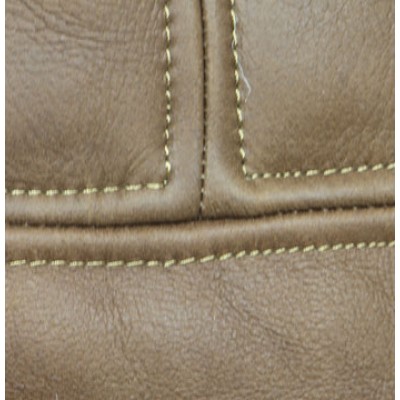 Mutton Jacket Perfecto Style