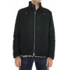 Polyester Jacket with Detachable Rex Rabbit Inner Jacket. 2 Pieces     
